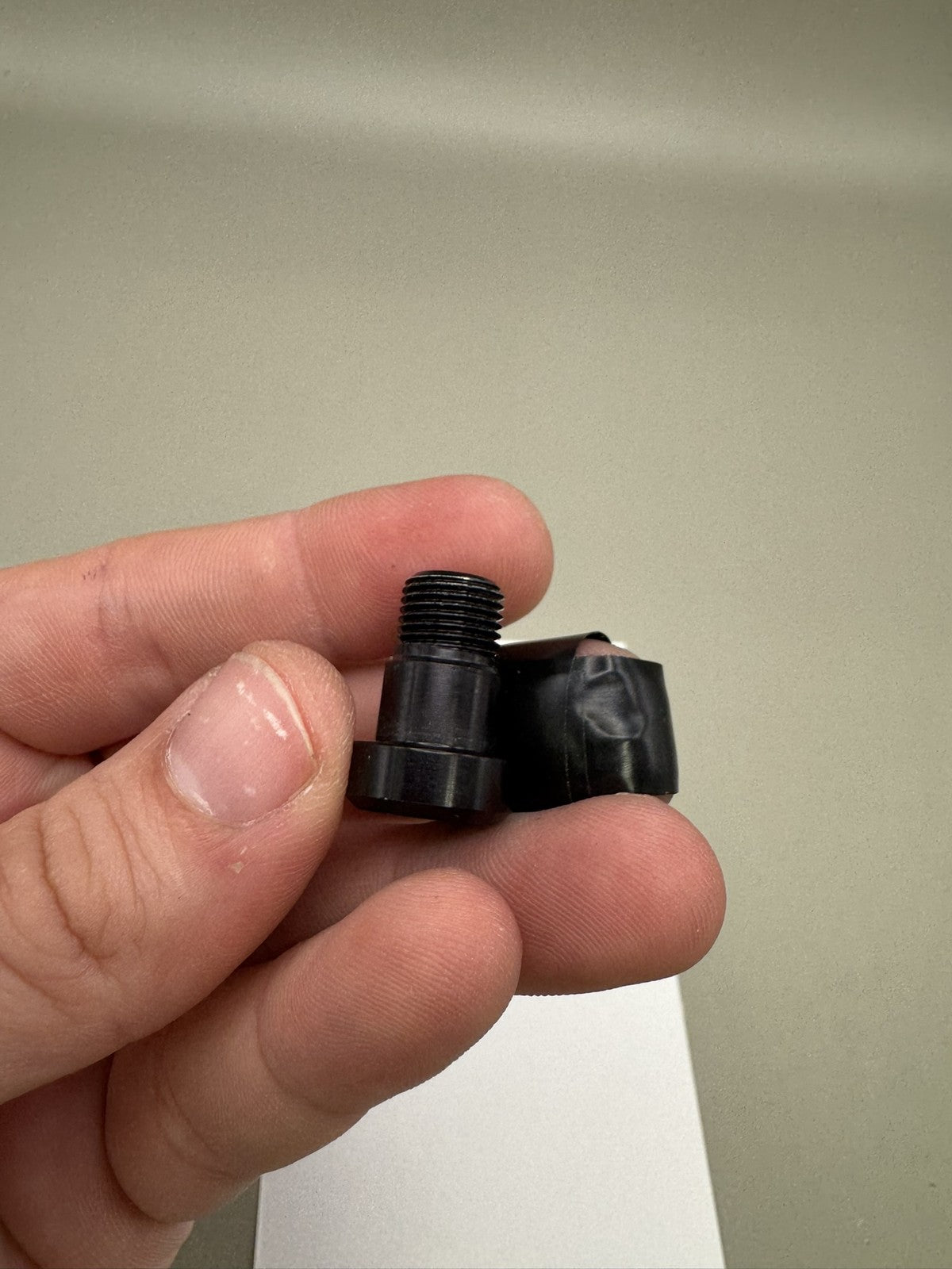 Dye DM3 VASA Screw