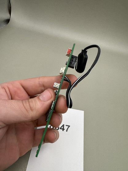 Smart Parts Impulse Board
