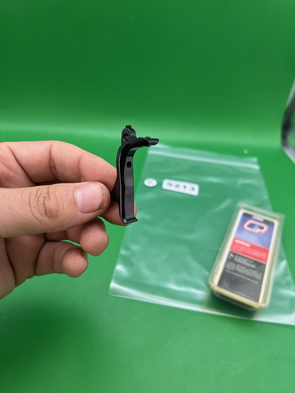 Planet Eclipse Eblade Sumari  Trigger Black
