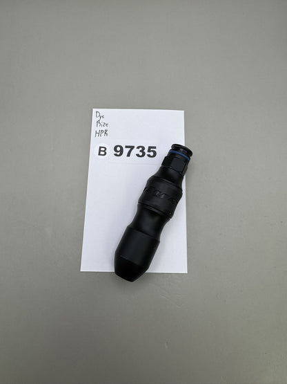 Dye Rize HPR Regulator