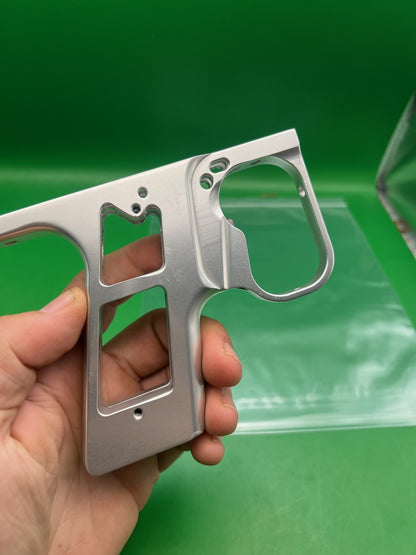 Autococker Benchmark Double Trigger Frame