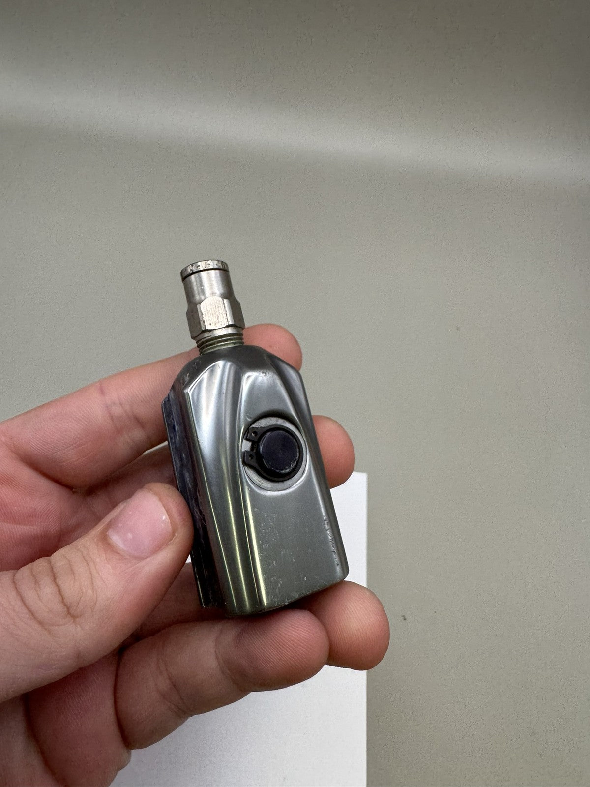 Smart Parts ASA