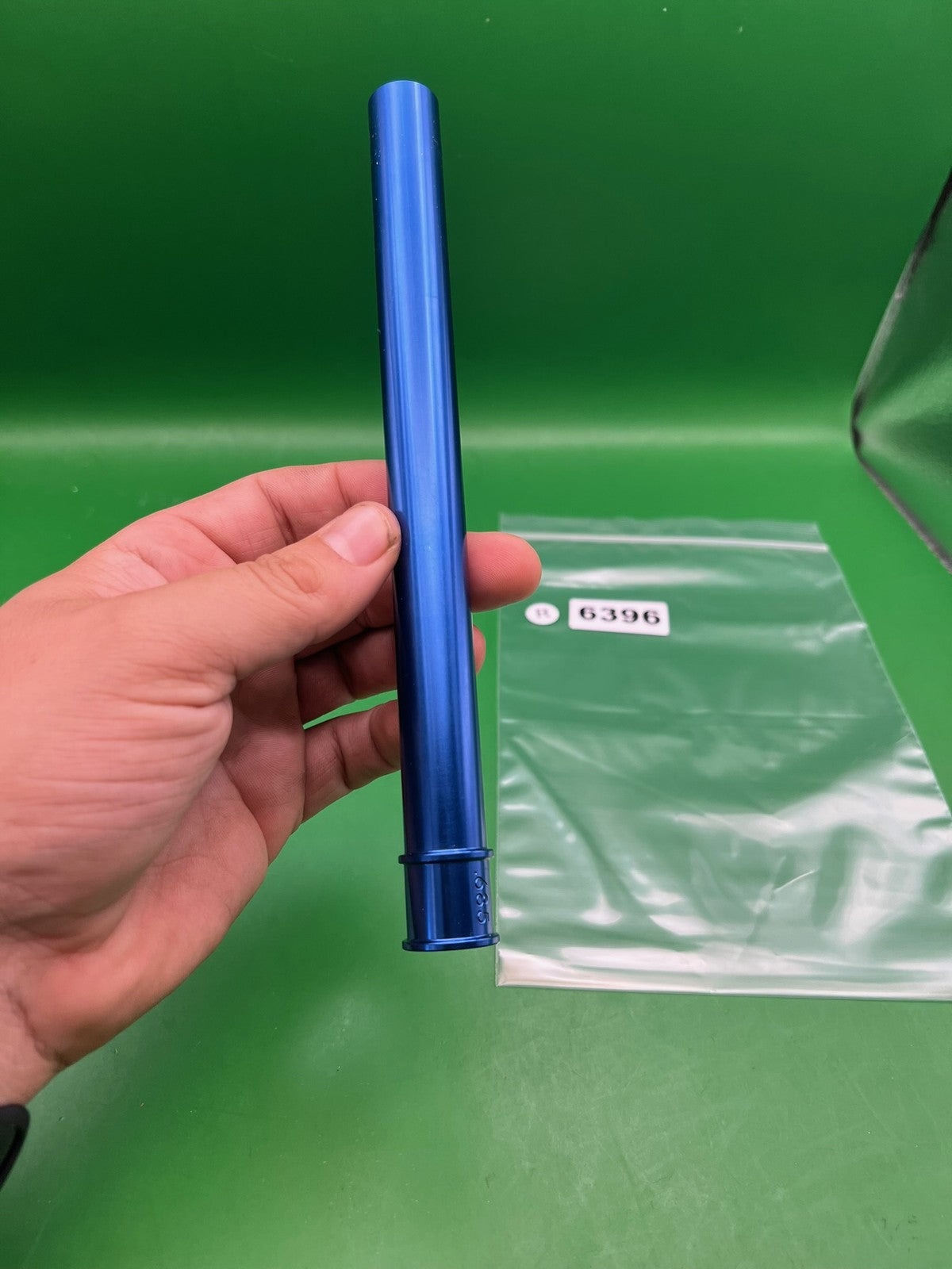 Smart Parts Freak Barrel Insert Blue .685