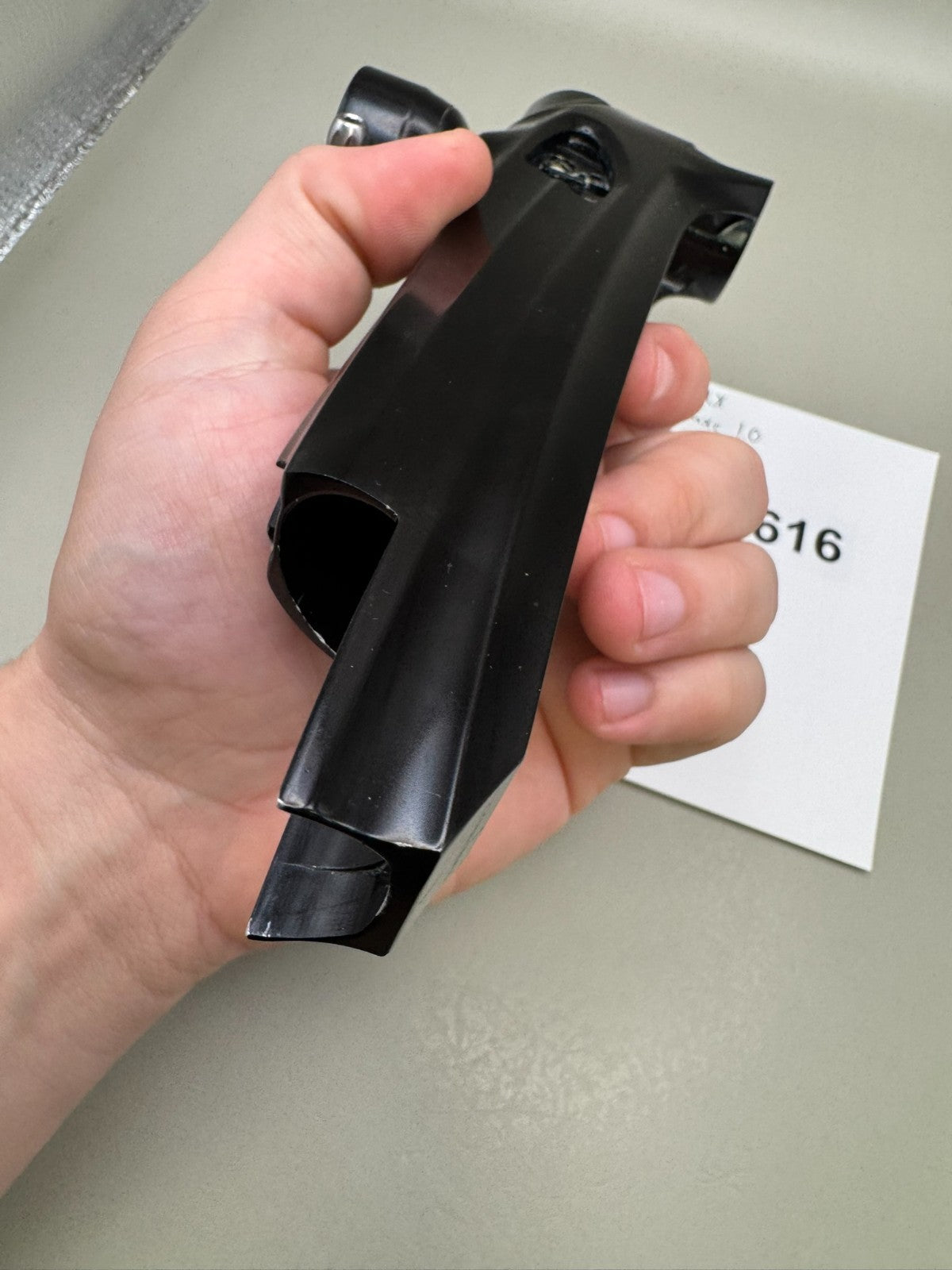 DLX Luxe 1.0 Body