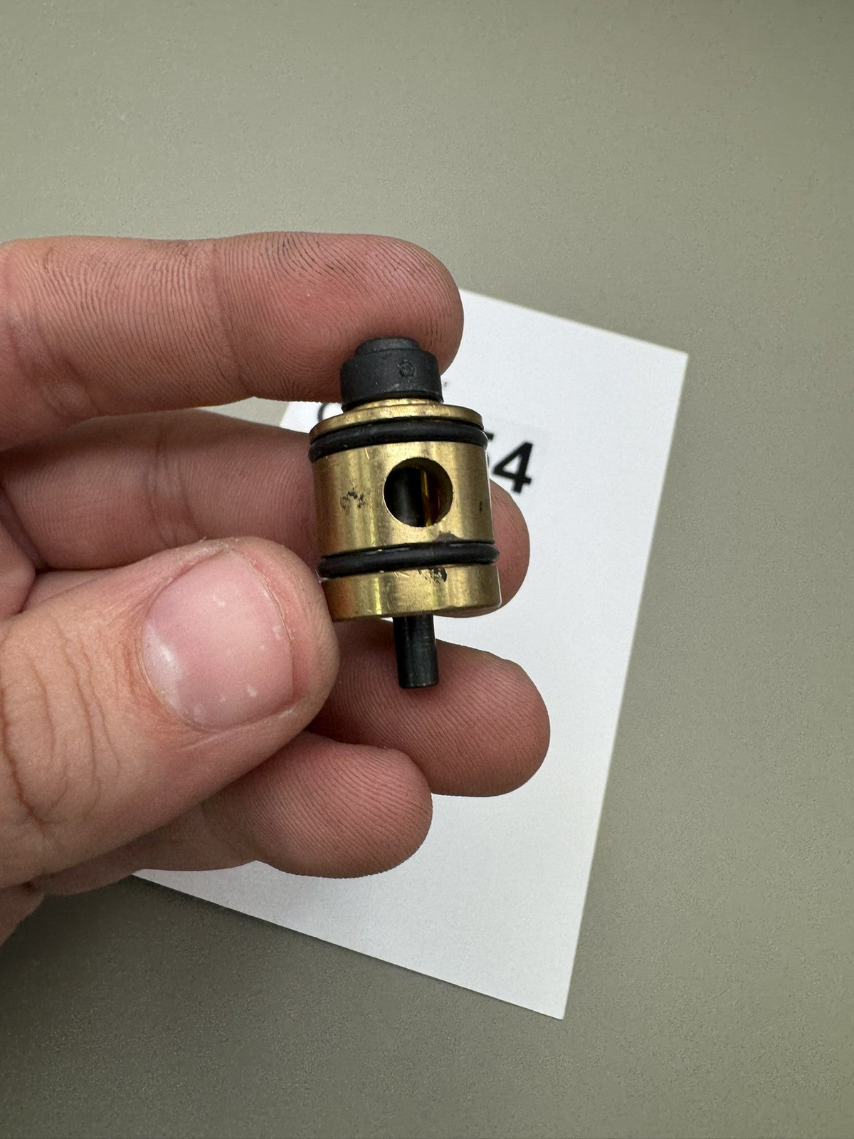 WGP Autococker 11/16th Valve