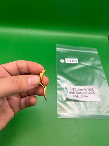 Planet Eclipse LV2 Geo 4 CS1 CS1.5 CSR CS Pro 180R 170R 160R Trigger Gold
