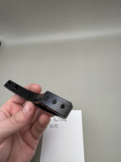 Shock Tech PB ASA Rail/Drop B 5070