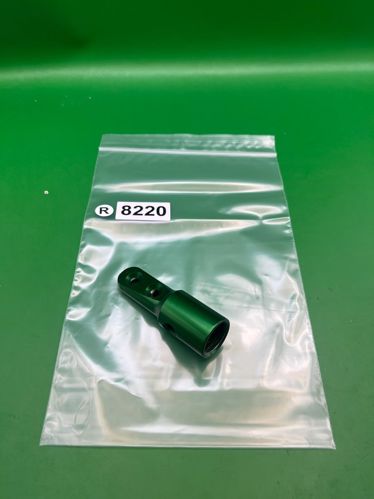 Universal Duckbill Paintball Marker ASA
