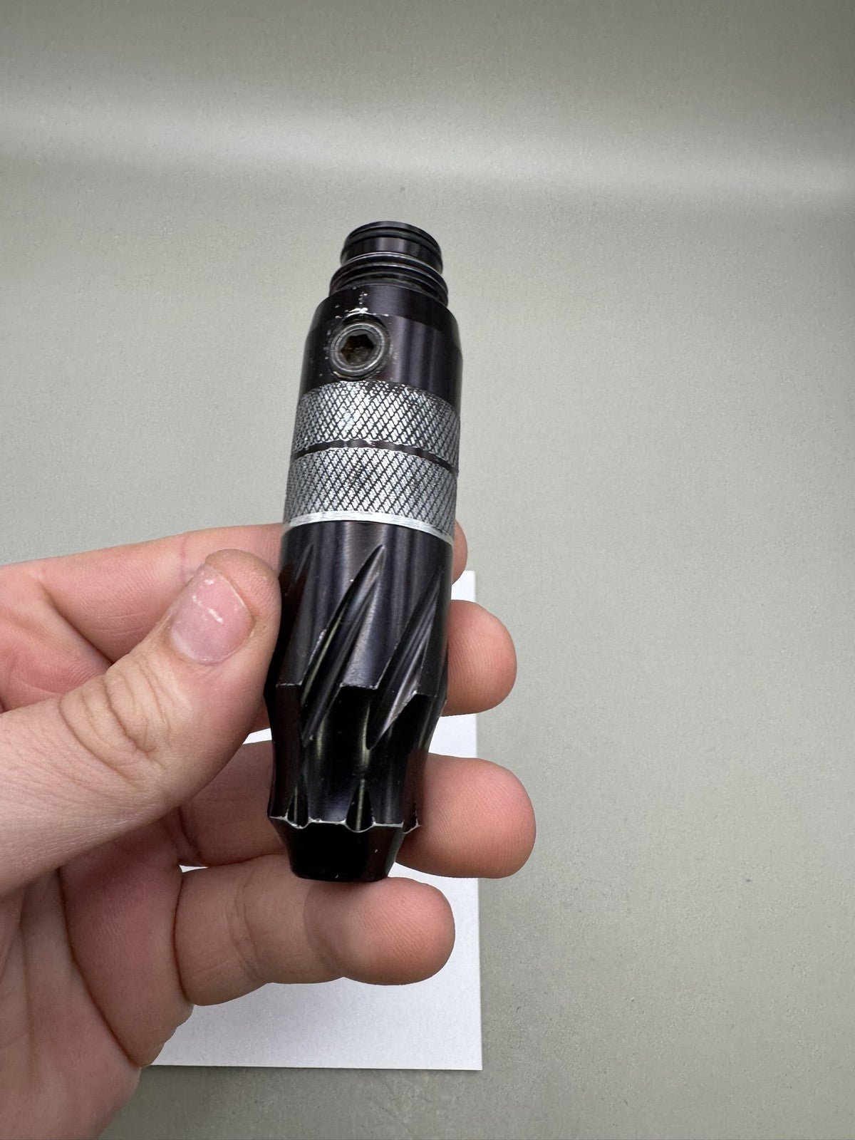 Bob Long 2k5 Torpedo Inline HPR