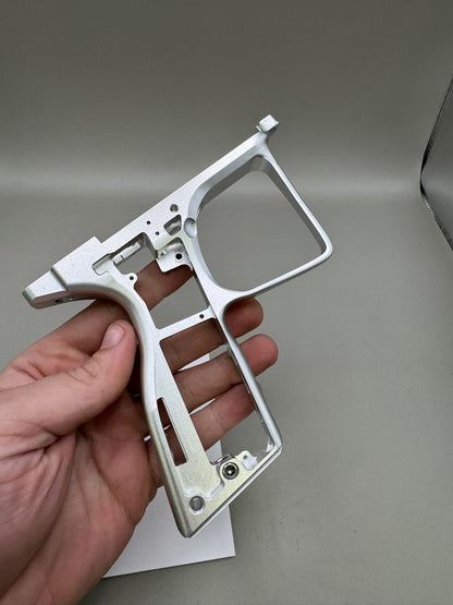 Dye DLS Frame