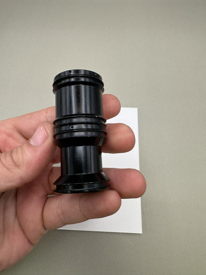 Smart Parts Shocker SFT Bolt Sleeve Black