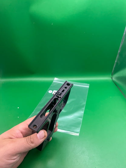 Benchmark AGD Automag Frame Black Aluminum