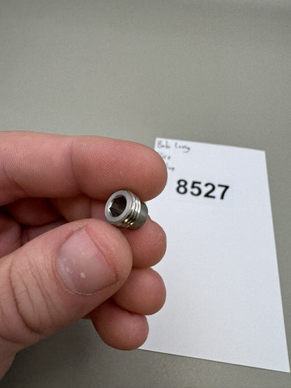 Bob Long Vice Valve