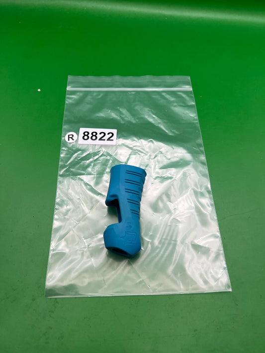 Planet Eclipse Regulator Sleeve Ego LV1 Geo 3.1 3.5 GSL Blue