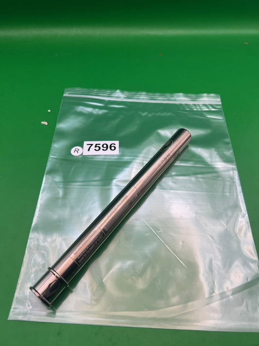 CRBN Barrel Insert .689 Bore Polished Steel