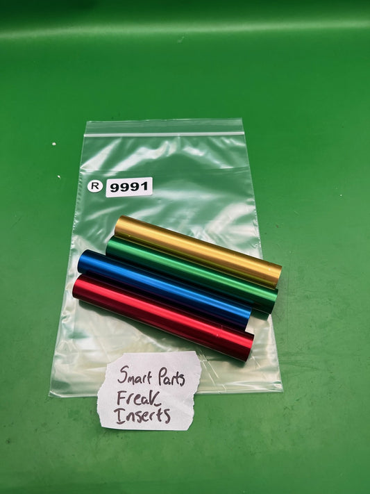 Smart Parts Freak Paintball Barrel Inserts 691 687 689 693 Bore
