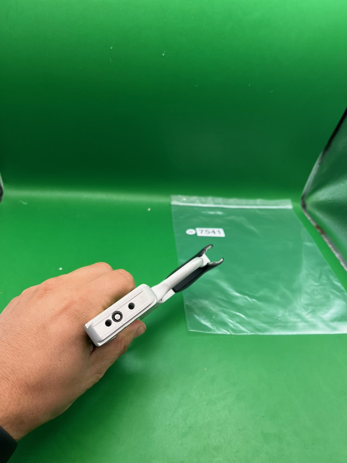 Dye NT Frame with Trigger and Rubber