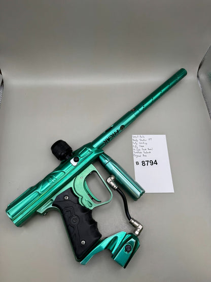 Smart Parts Nasty Shocker SFT - Paintball Marker Fully Working