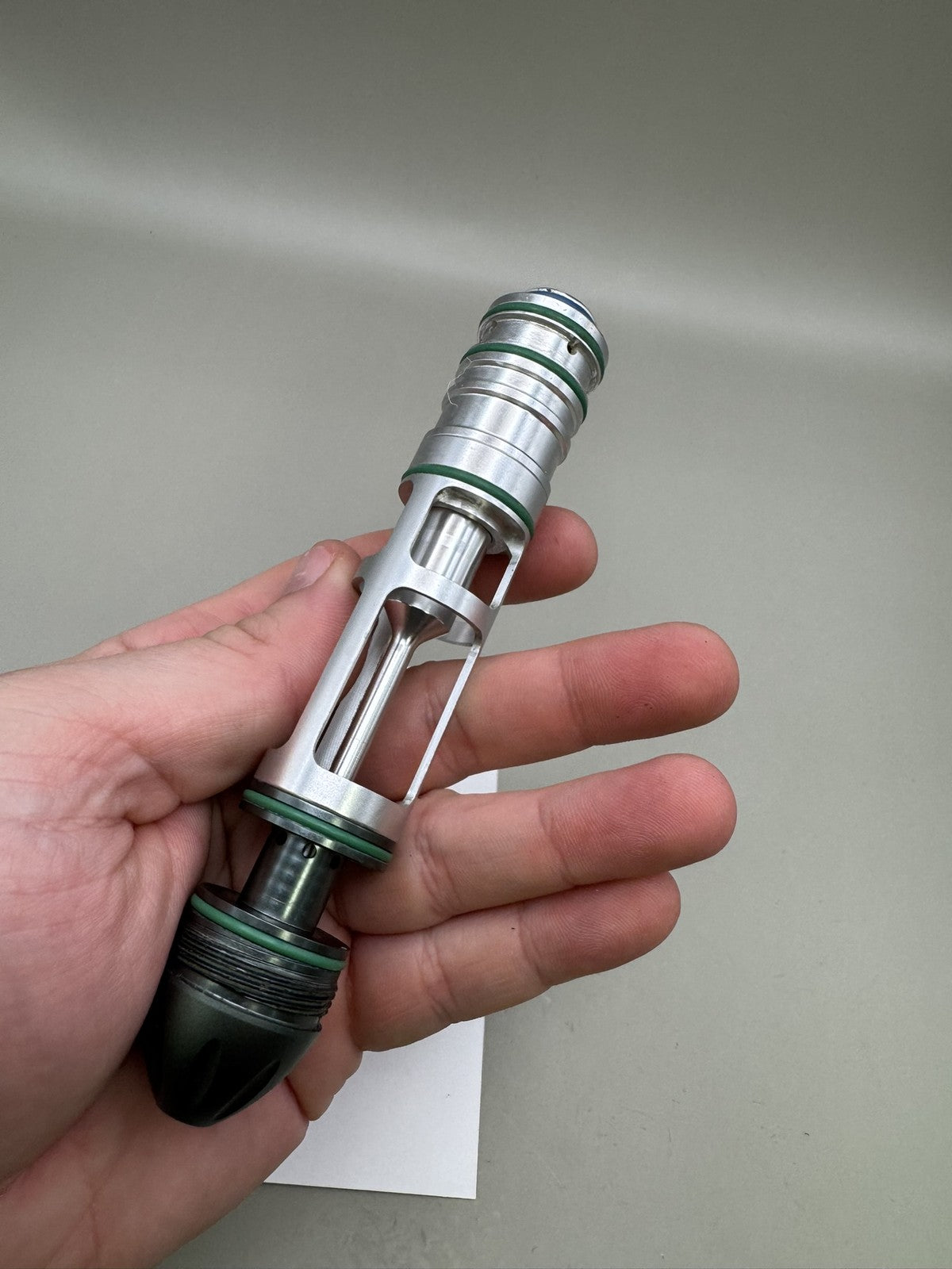 Dye Rize Bolt/Engine - Green