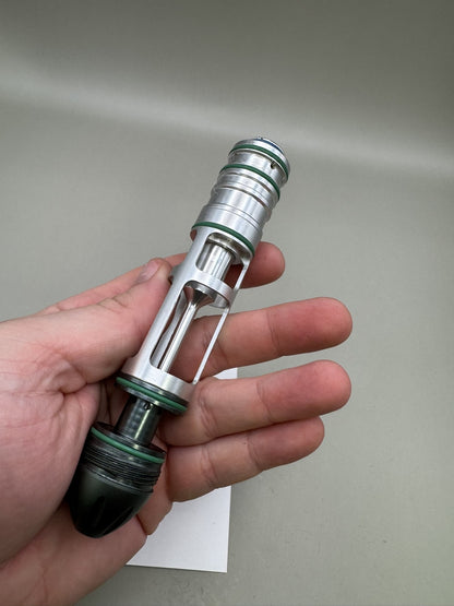 Dye Rize Bolt/Engine - Green