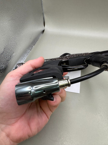 Dye NT10 - Paintball Marker Fully Working