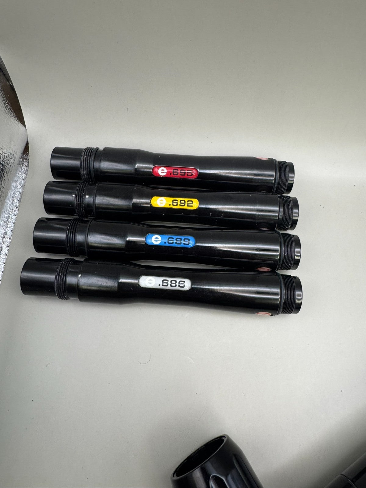 WGP Mini Oracle Autococker - Paintball Marker Fully Working