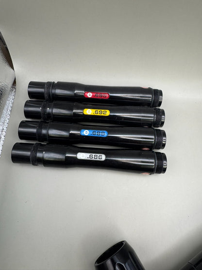 WGP Mini Oracle Autococker - Paintball Marker Fully Working