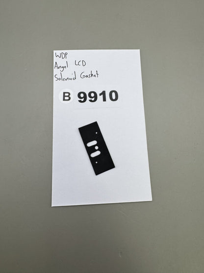 WDP Angel LCD Solenoid Gasket