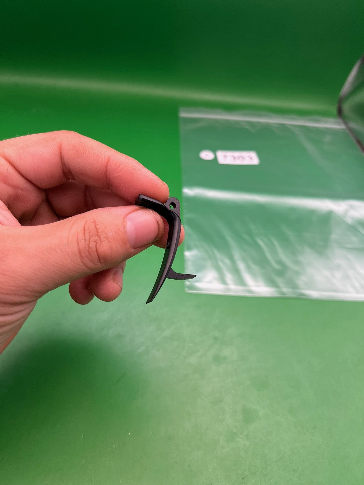 Autococker Eblade 1 Wave Trigger