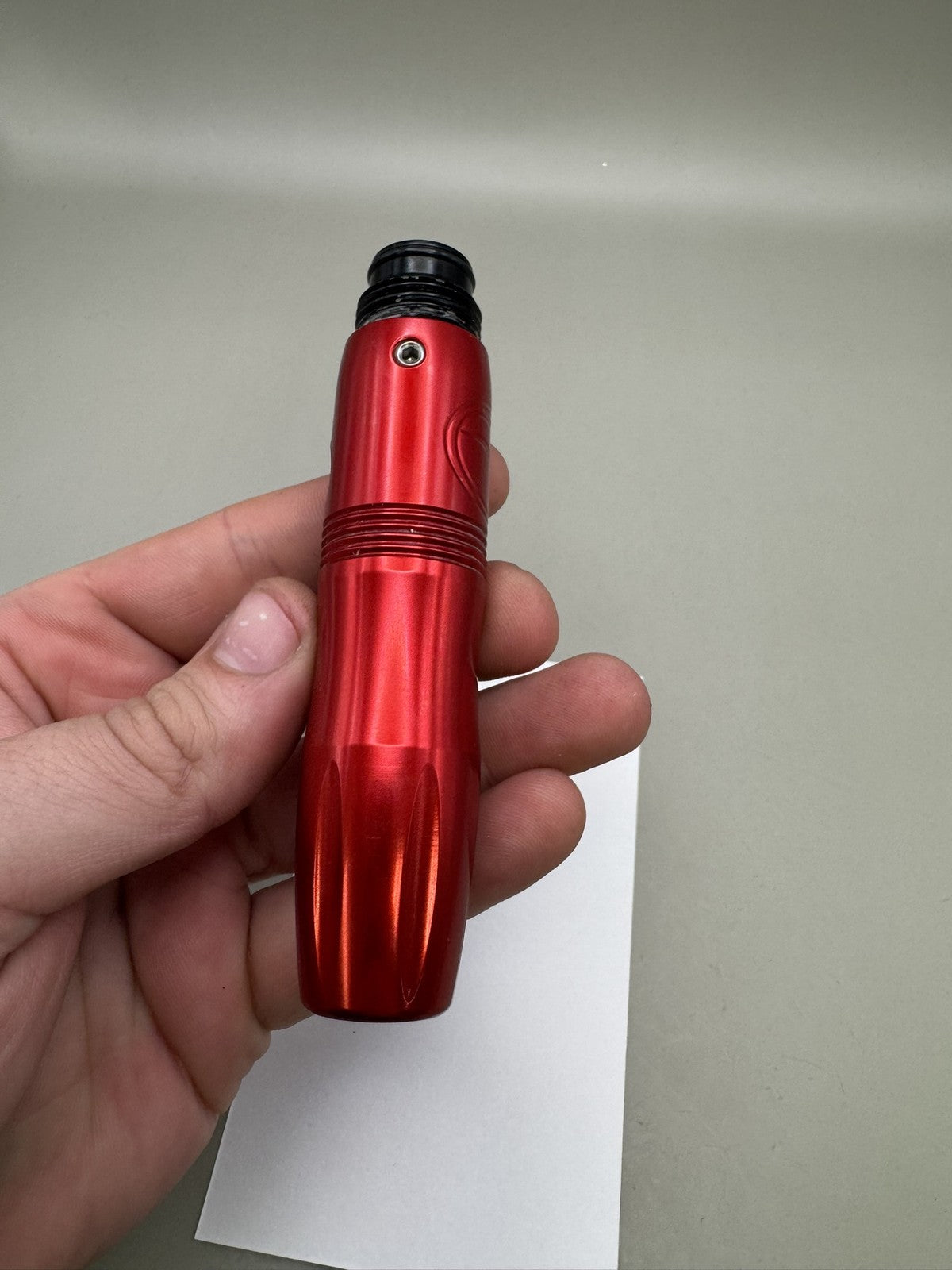 Bob Long 360 Inline HPR