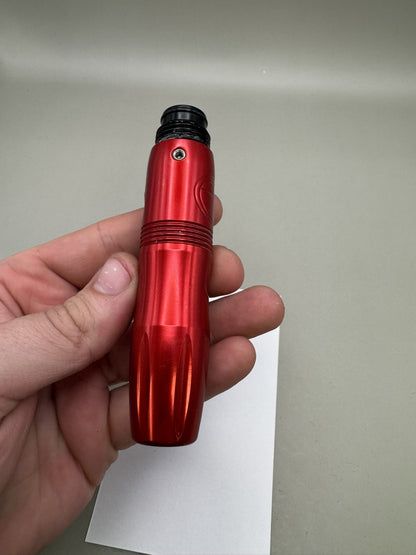 Bob Long 360 Inline HPR