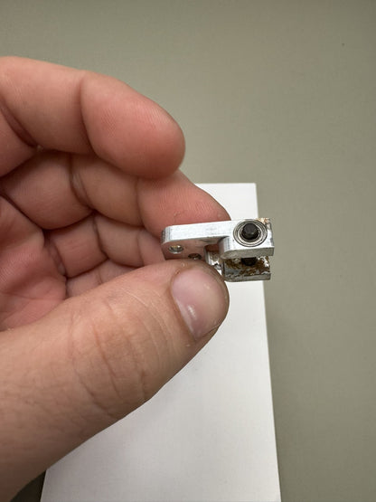 Planet Eclipse Ego 7 Trigger Bracket