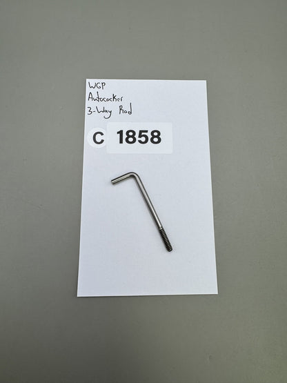 WGP Autococker 3-Way Rod
