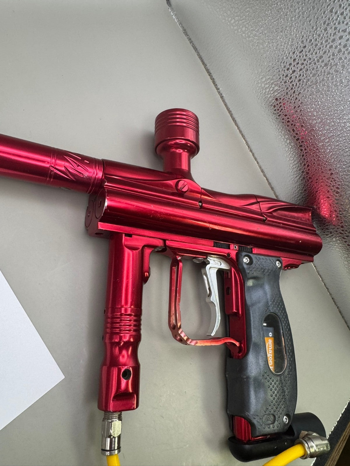 WDP Angel A4 - Paintball Marker Fully Working