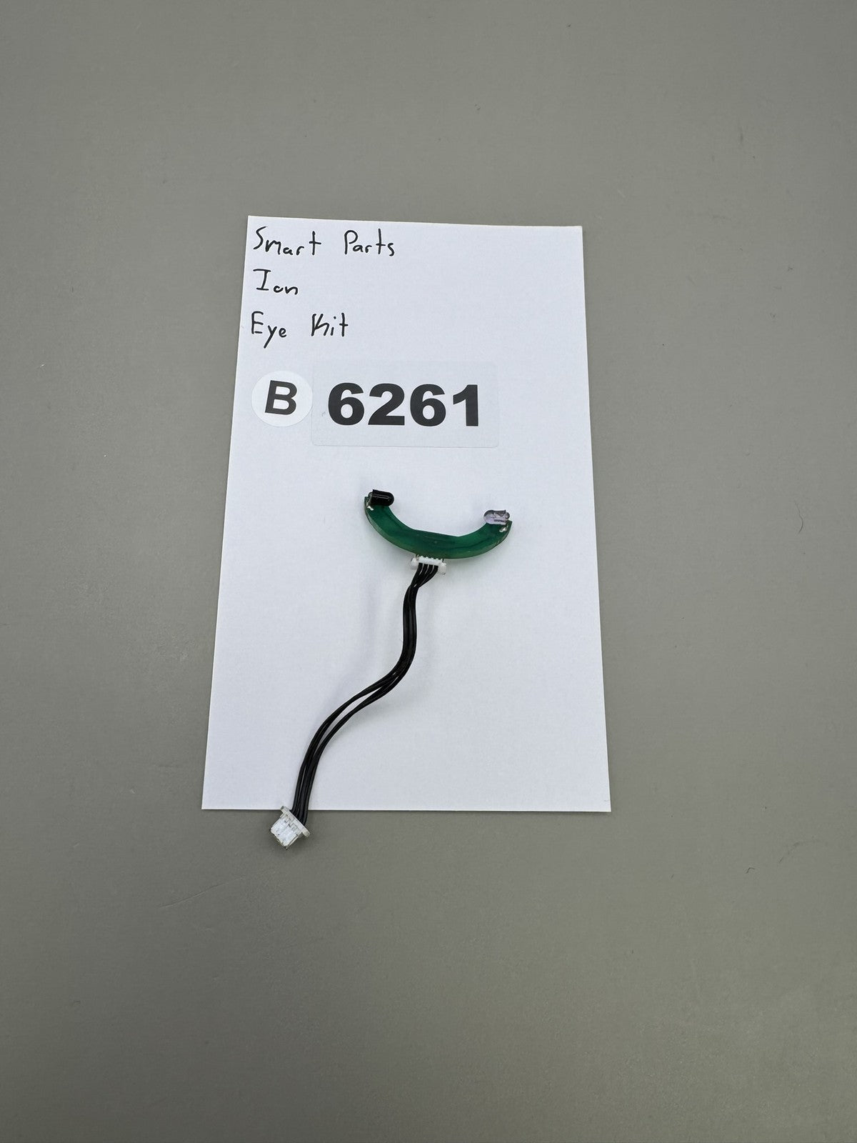 Smart Parts Ion Eye Kit