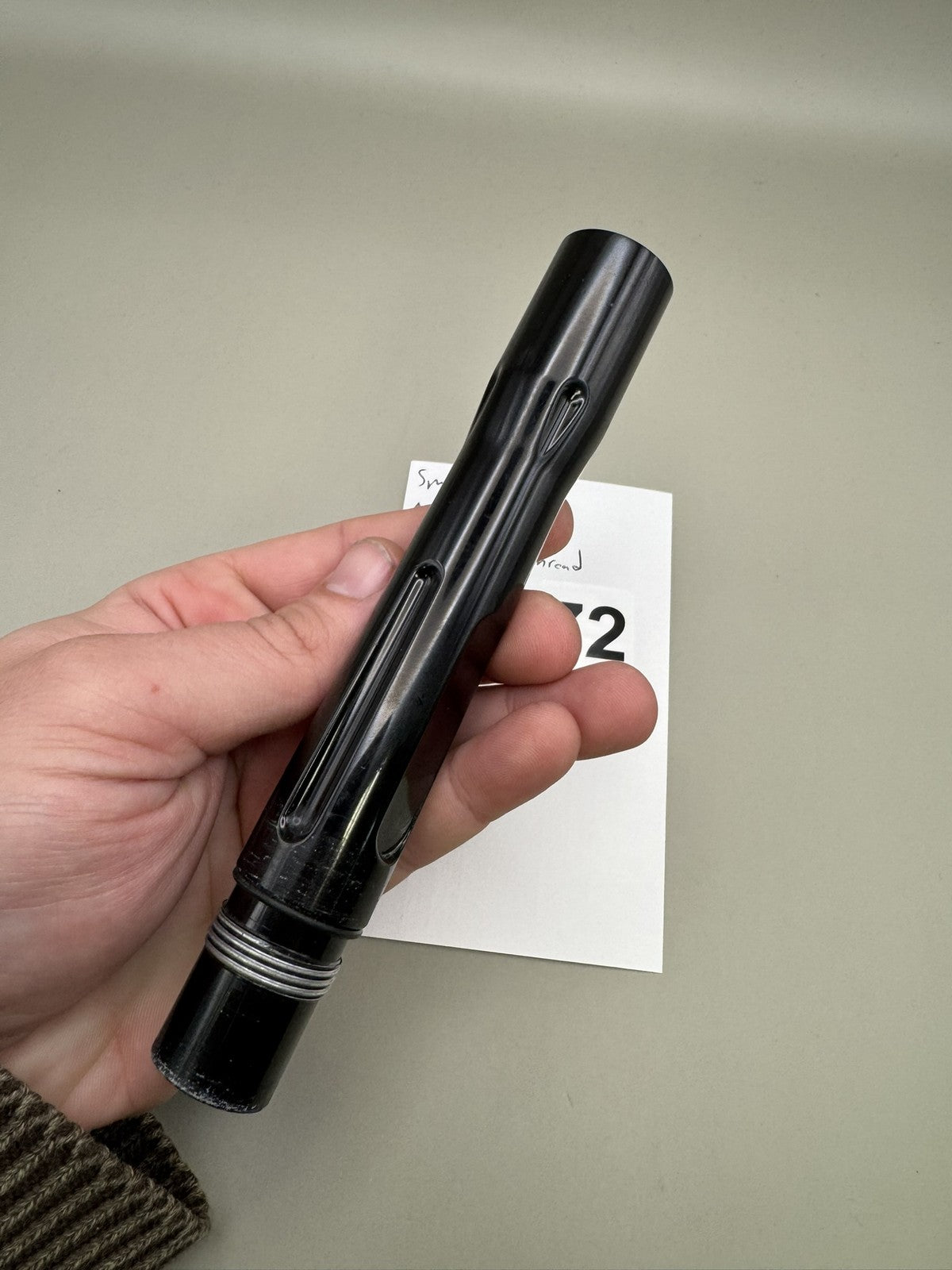 Smart Parts AA Barrel Back Old Shocker Thread