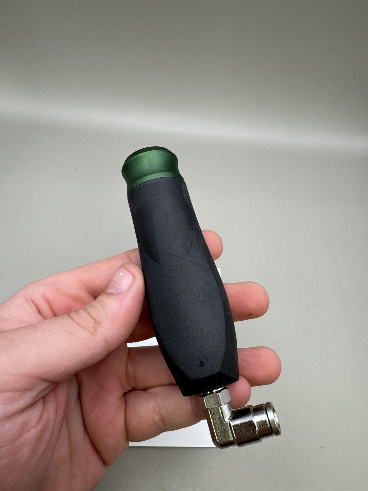 Kingman PB Spyder VS2 Foregrip -Green