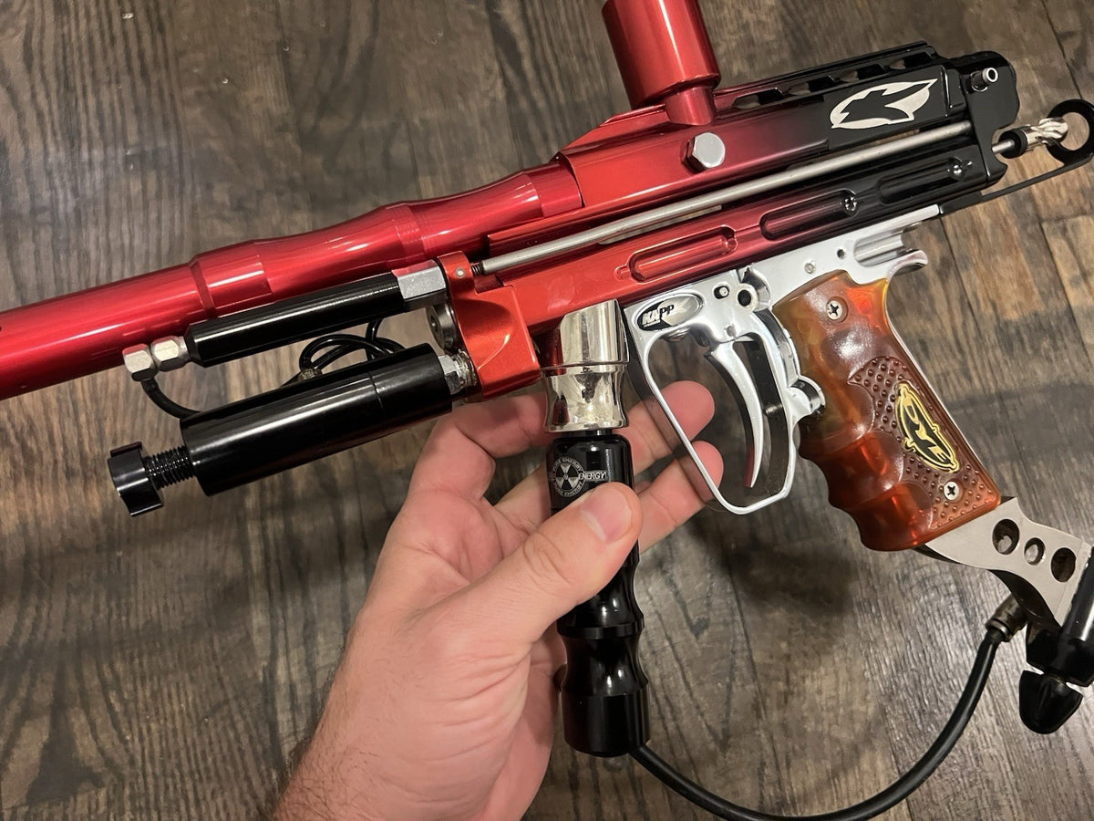 Kapp Autococker Paintball Marker