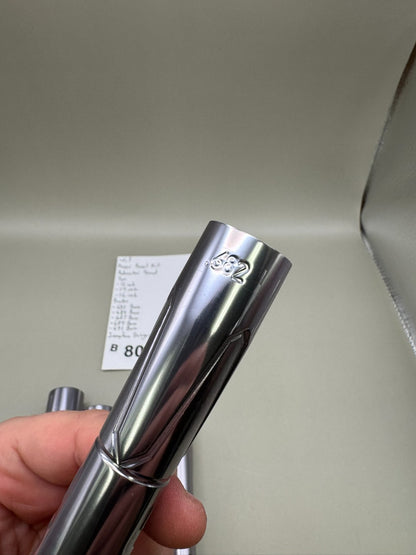 WGP Kaner Barrel Kit
