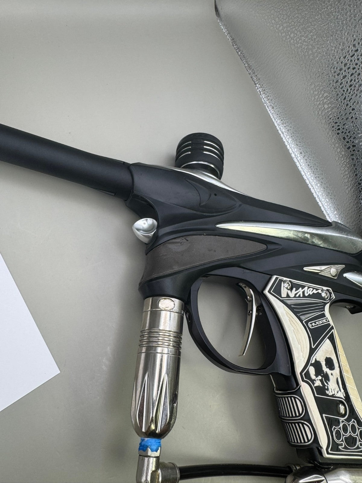 Dye DMC - Paintball Marker Fully Working
