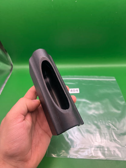 Autococker Shroud