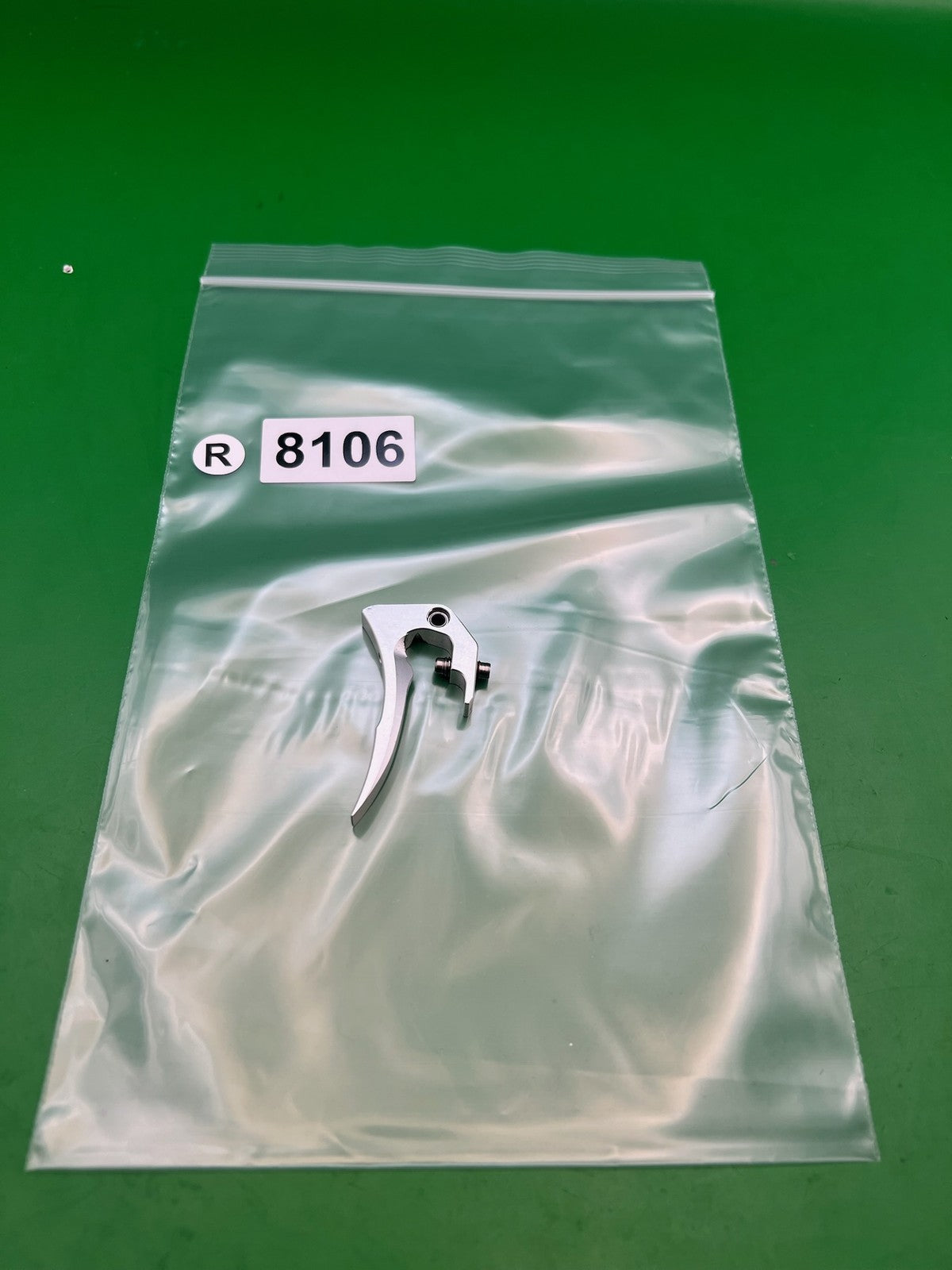 Stock Ultralight Trigger