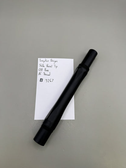Inception Designs Stella Barrel Tip 690 Bore AC Thread