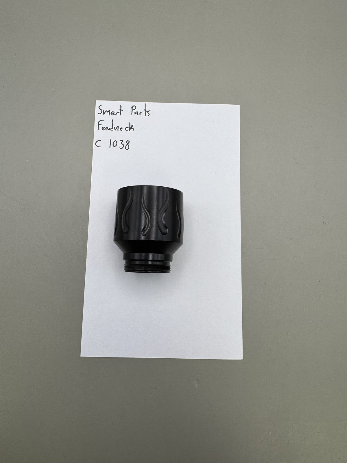 Smart Parts Feedneck