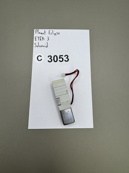 Planet Eclipse Etek 3 Solenoid