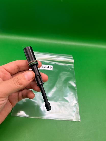 Stock SP ION Bolt - used paintball bolt - black