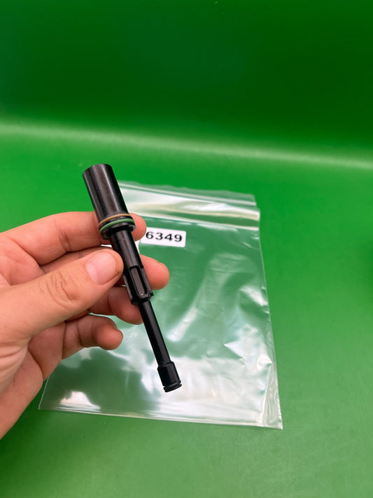 Stock SP ION Bolt - used paintball bolt - black