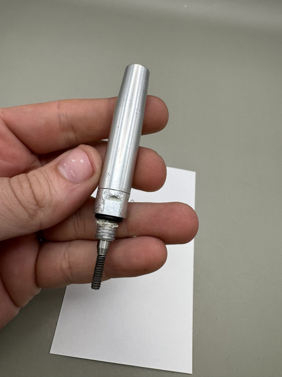 CCM PB Autococker Ram