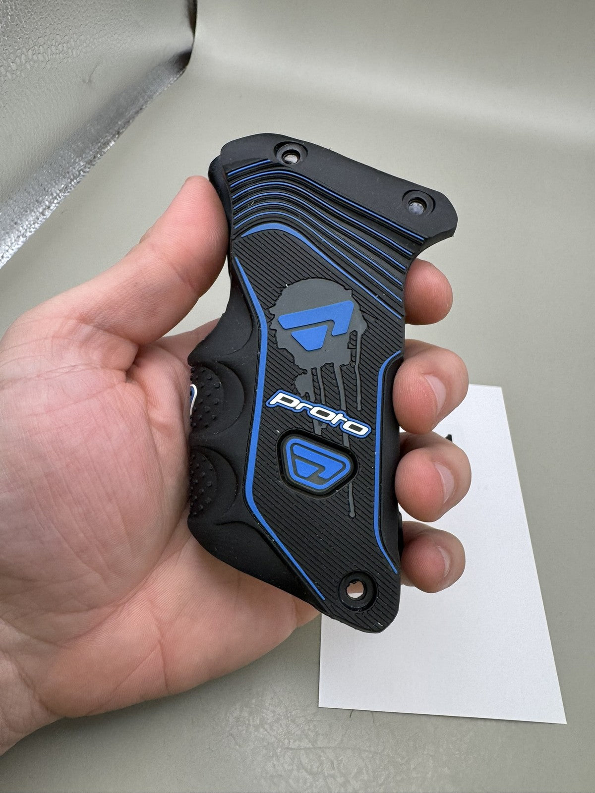 Proto /Dye Grips