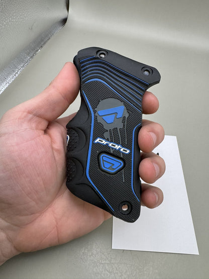 Proto /Dye Grips